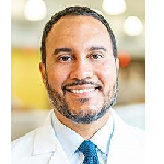 Image of Dr. Marcos Manuel Martinez, MD