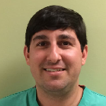 Image of Dr. Joshua P. Vallelungo, MD