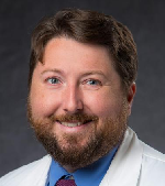 Image of Dr. Mark L. McAllister, MD