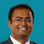 Image of Dr. Parthiv R. Shah, MD