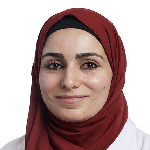 Image of Dr. Ayat M. Aljawawdeh, ACNS, NP, DNP