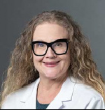 Image of Dr. Amie R. Munson, MD