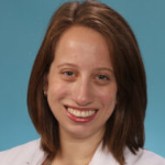 Image of Dr. Emily Faith Rood Fishman, MD