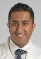 Image of Dr. Viral Dinesh Patel, MD, FACG