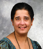 Image of Dr. Poornima U. Hegde, MD