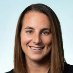 Image of Ms. Robin Nicole Conradi, DPT, CSCS, PT