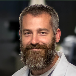 Image of Dr. Christopher Adam Farabaugh, DO