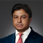 Image of Dr. Sanjay B. Patel, MD