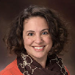 Image of Dr. Alix Seif, MD, MPH