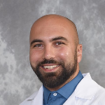 Image of Dr. Yassir Sirajeldin, MD