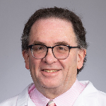 Image of Dr. Jeffrey A. Leef, MD