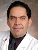 Image of Dr. Victor J. Cardenas, MD