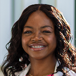 Image of Keandra Zanae Speakman, FNP, APRN