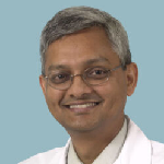 Image of Dr. Sudhir K. Jain, MD, FACC