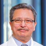 Image of Dr. Kamal Chaban, MD, FCCP