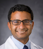 Image of Dr. Ankeet Deepak Udani, MD