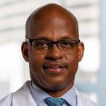 Image of Dr. Garvin H. Davis, MD