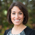 Image of Dr. Yasamin Yazhari, DDS