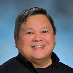 Image of Mr. David Ong, MSc, PT