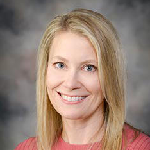 Image of Dr. Jennifer Jeanne Hoover, PSYD