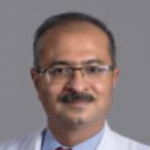 Image of Dr. Vijay S. Pande, MD