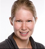 Image of Dr. Jessica Larrabee, AUD