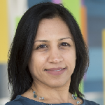 Image of Dr. Shefali Mahesh, MD