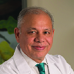 Image of Dr. Hussain S. Imam, MD