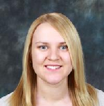 Image of Kaylynn Charlotte Osborn, DPT