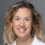 Image of Britanie L. Rose, FNP