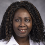 Image of Dr. Cynthia Owusu, MD