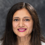 Image of Dr. Anjana D. Patel, MD