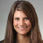 Image of Dr. Allison M. Ledoux, MD