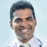 Image of Dr. Anuj Raju Shah, MD