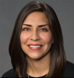 Image of Dr. Maaria Syed, MD