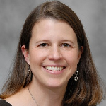 Image of Robin Rumsey, PHD, LP