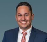 Image of Julio A. Hernandez, ATC, PA, MMSC