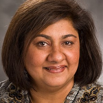 Image of Dr. Anjali Thukral, MD