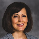 Image of Dr. Jamie L. Dargart, MD, MS