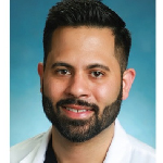 Image of Dr. Nikhraj Brar, MD