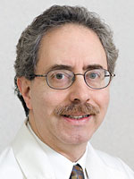 Image of Dr. Mark A. Posner, MD