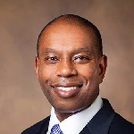 Image of Dr. William Mosi Jones, MD