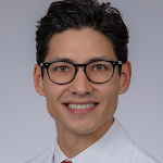 Image of Dr. Andrew Seung-Min Lim, MD, BSC