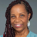 Image of Dr. Jennifer V. Lewis, PSYD