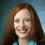 Image of Dr. Jill Ann Fahrner, PHD, MD