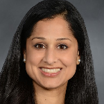 Image of Dr. Malavika Prabhu, MD