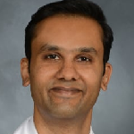 Image of Dr. Rohit K. Jain, MBBS, MPH, MD