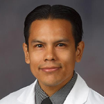 Image of Dr. Paulo Antonio Borjas Mendoza, MD