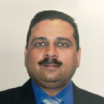 Image of Dr. Nishith V. Smart, MD