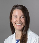 Image of Dr. Megan K. Yunghans, MD